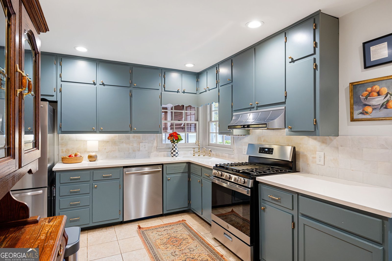 630 Etowah Drive Marietta - 15