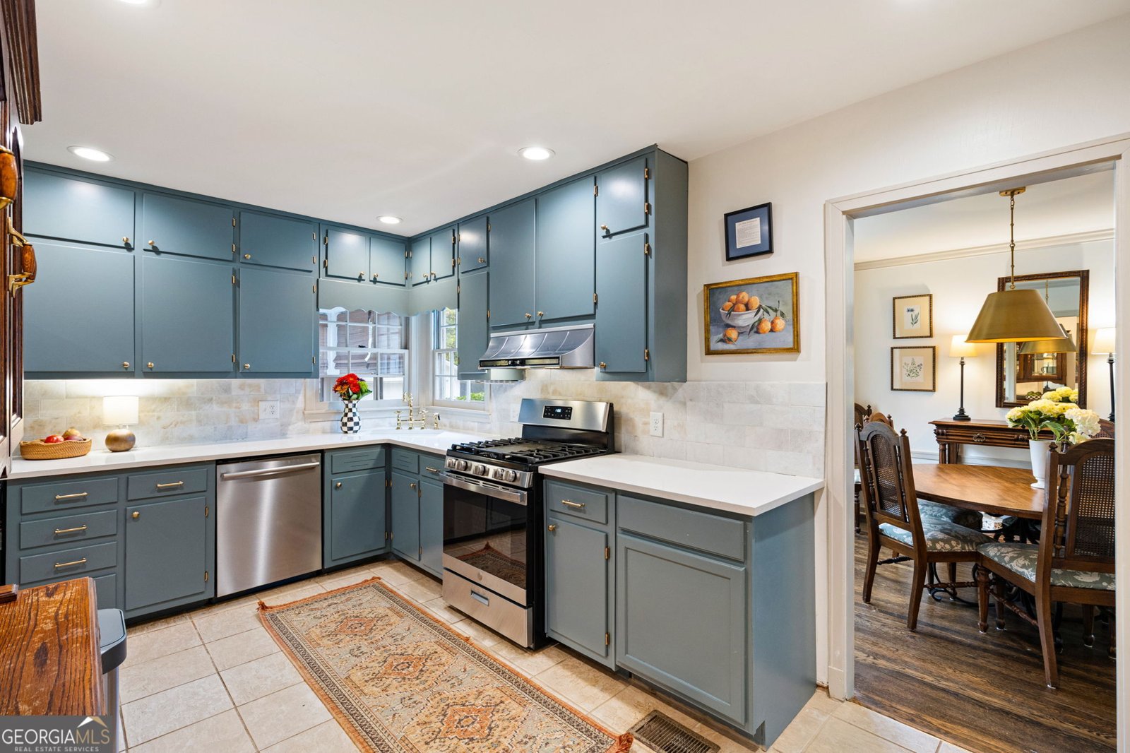 630 Etowah Drive Marietta - 16