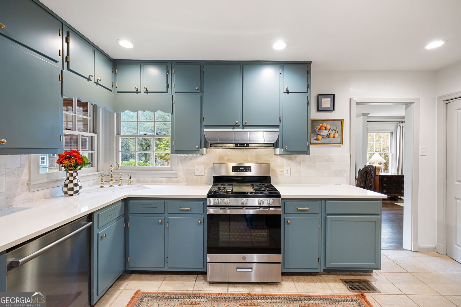 630 Etowah Drive Marietta - 17