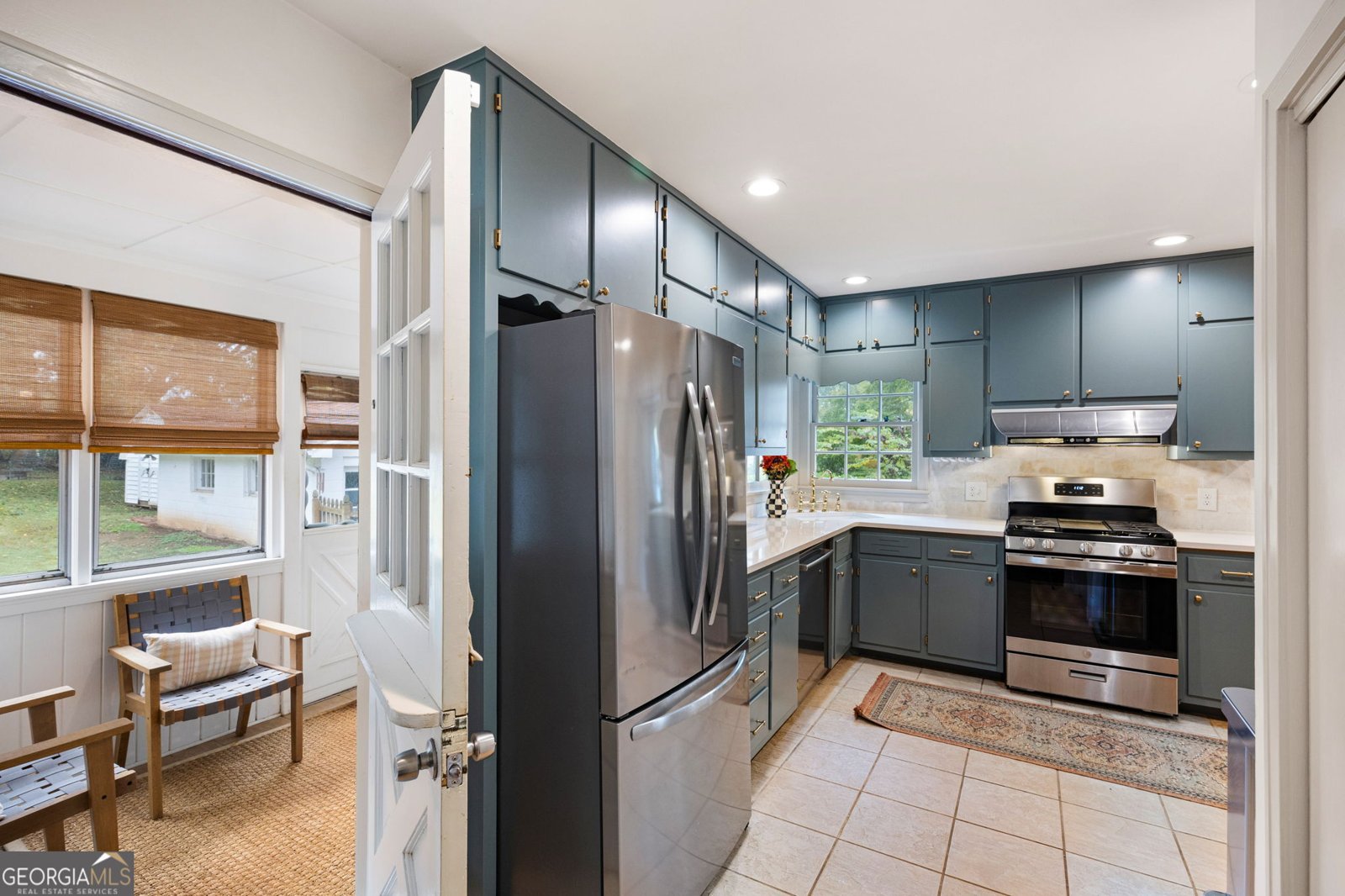 630 Etowah Drive Marietta - 18