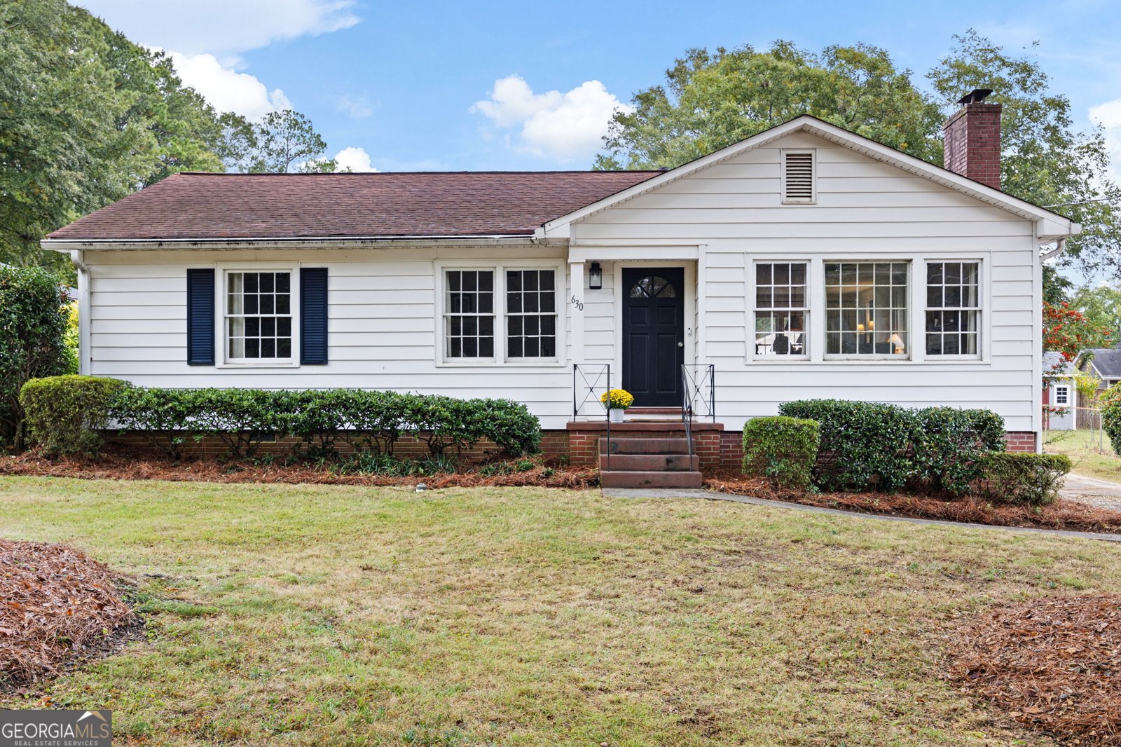 630 Etowah Drive Marietta - 2