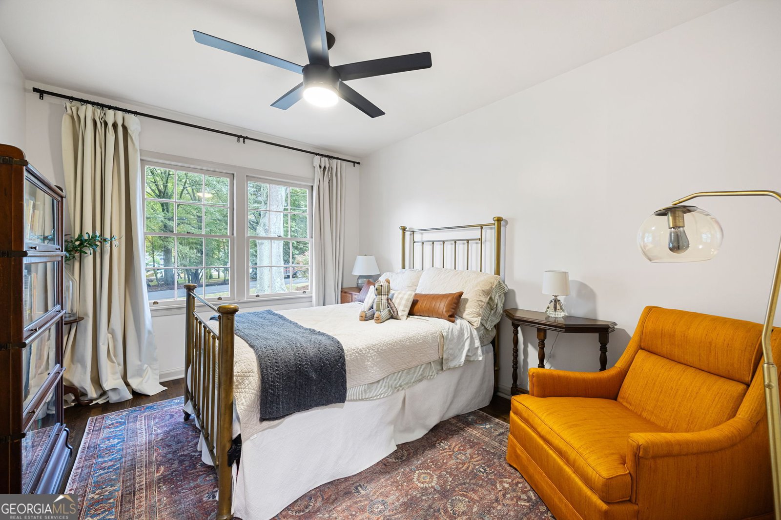 630 Etowah Drive Marietta - 27