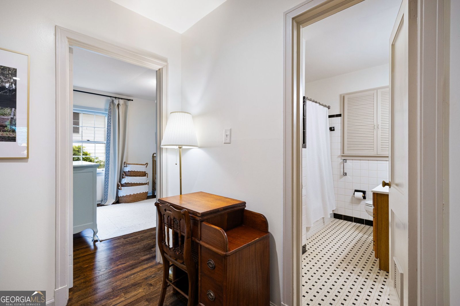 630 Etowah Drive Marietta - 28