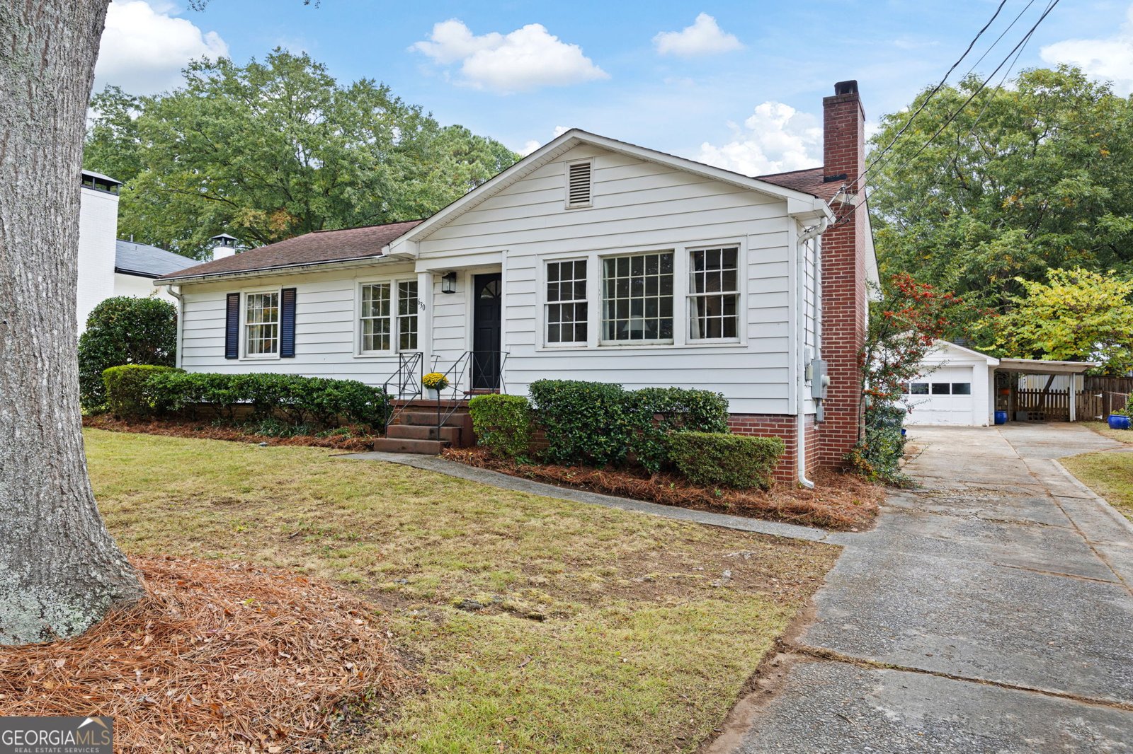 630 Etowah Drive Marietta - 3