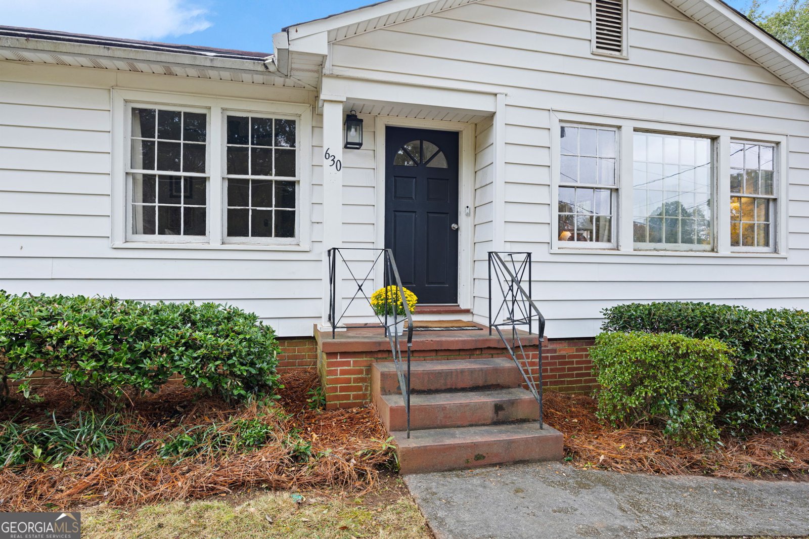 630 Etowah Drive Marietta - 4