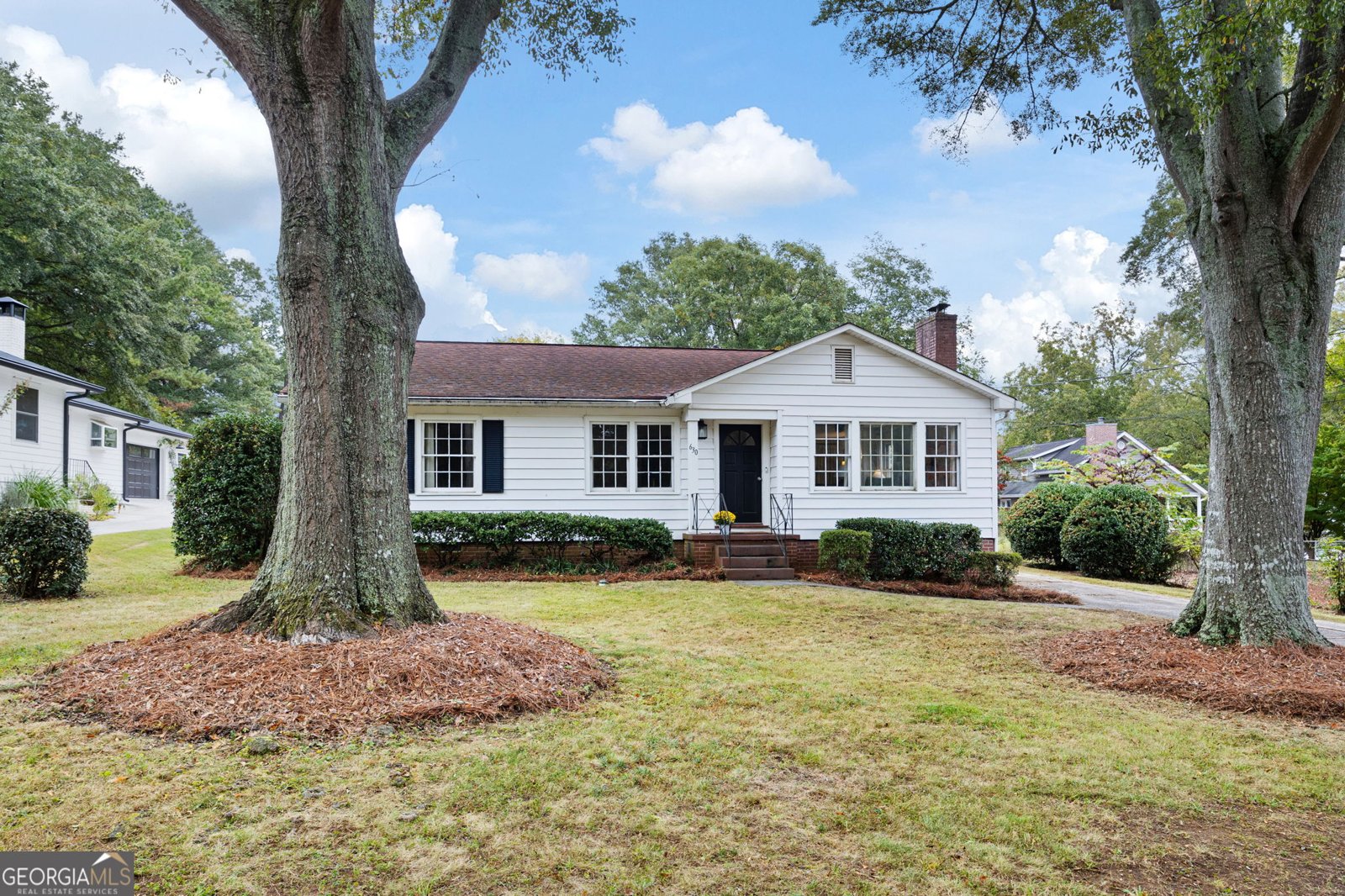 630 Etowah Drive Marietta - 40