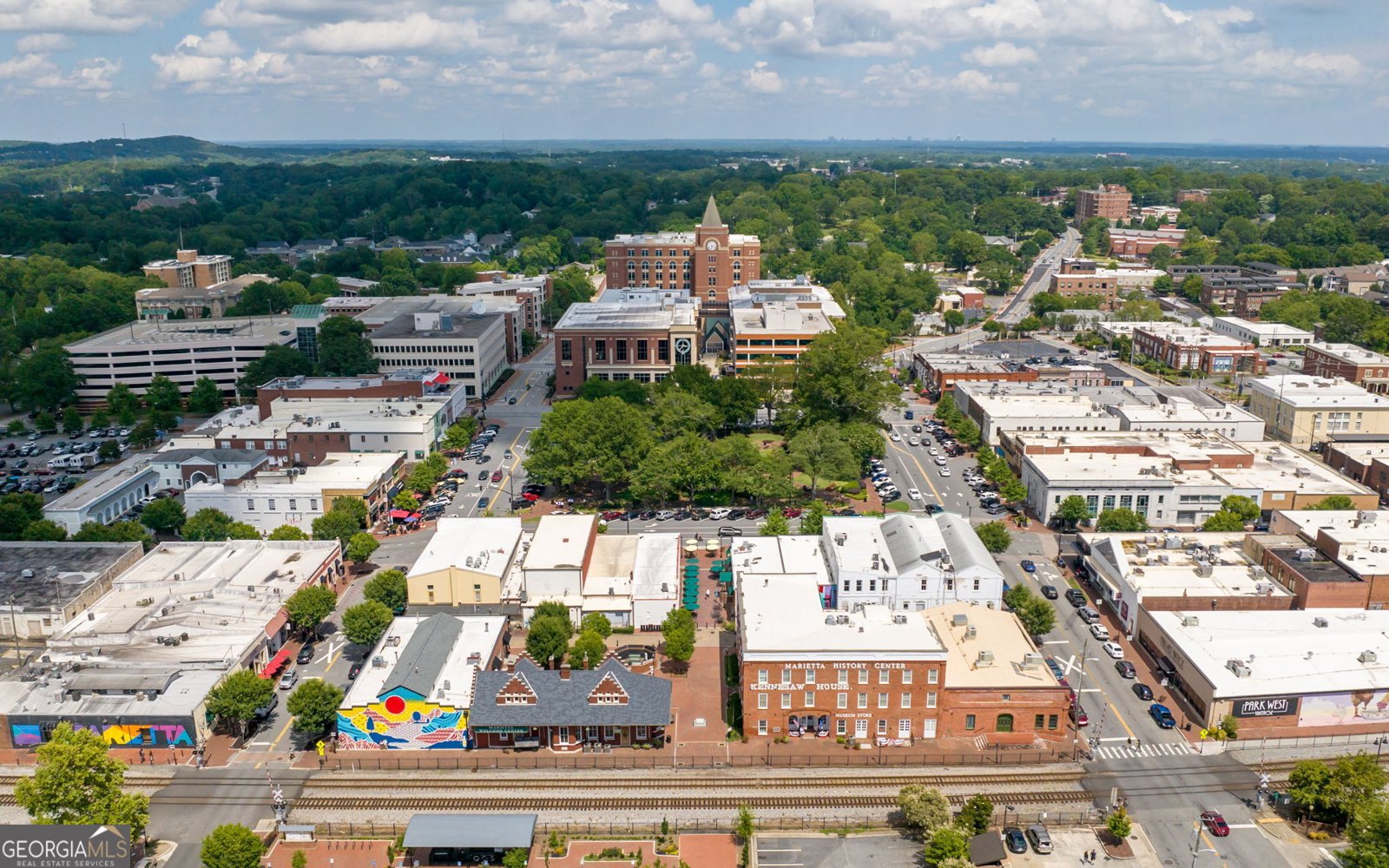 630 Etowah Drive Marietta - 42