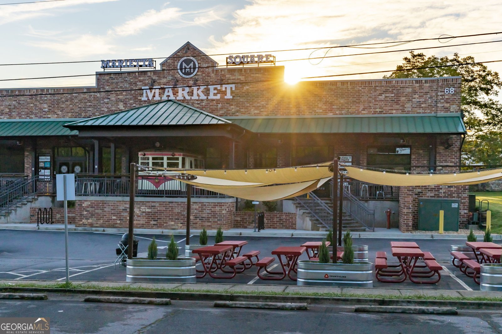 630 Etowah Drive Marietta - 45