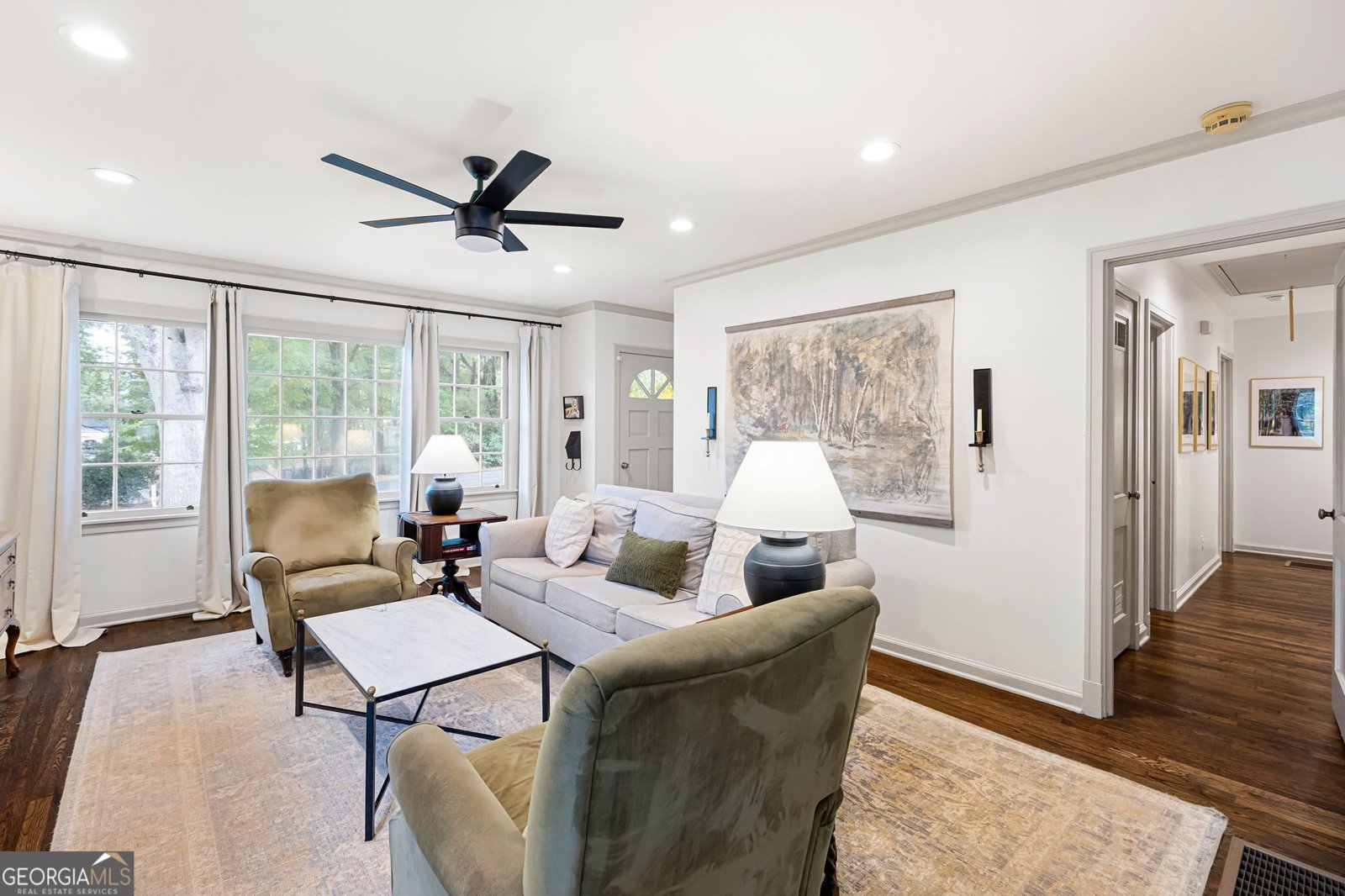 630 Etowah Drive Marietta - 6