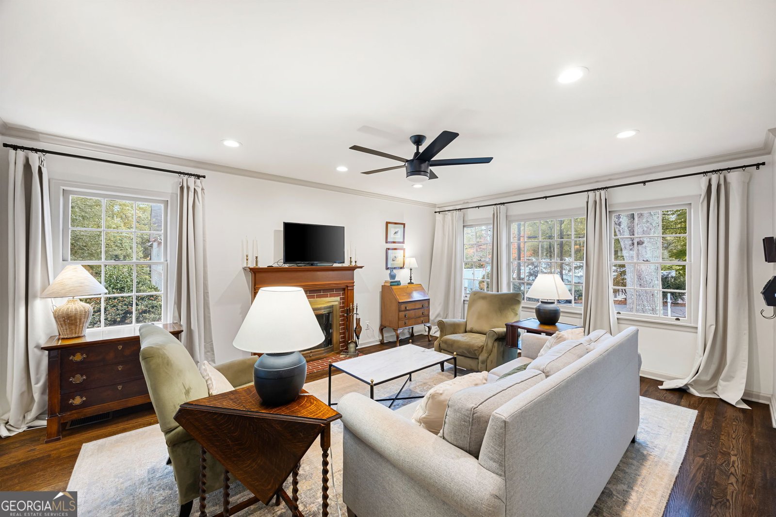 630 Etowah Drive Marietta - 9