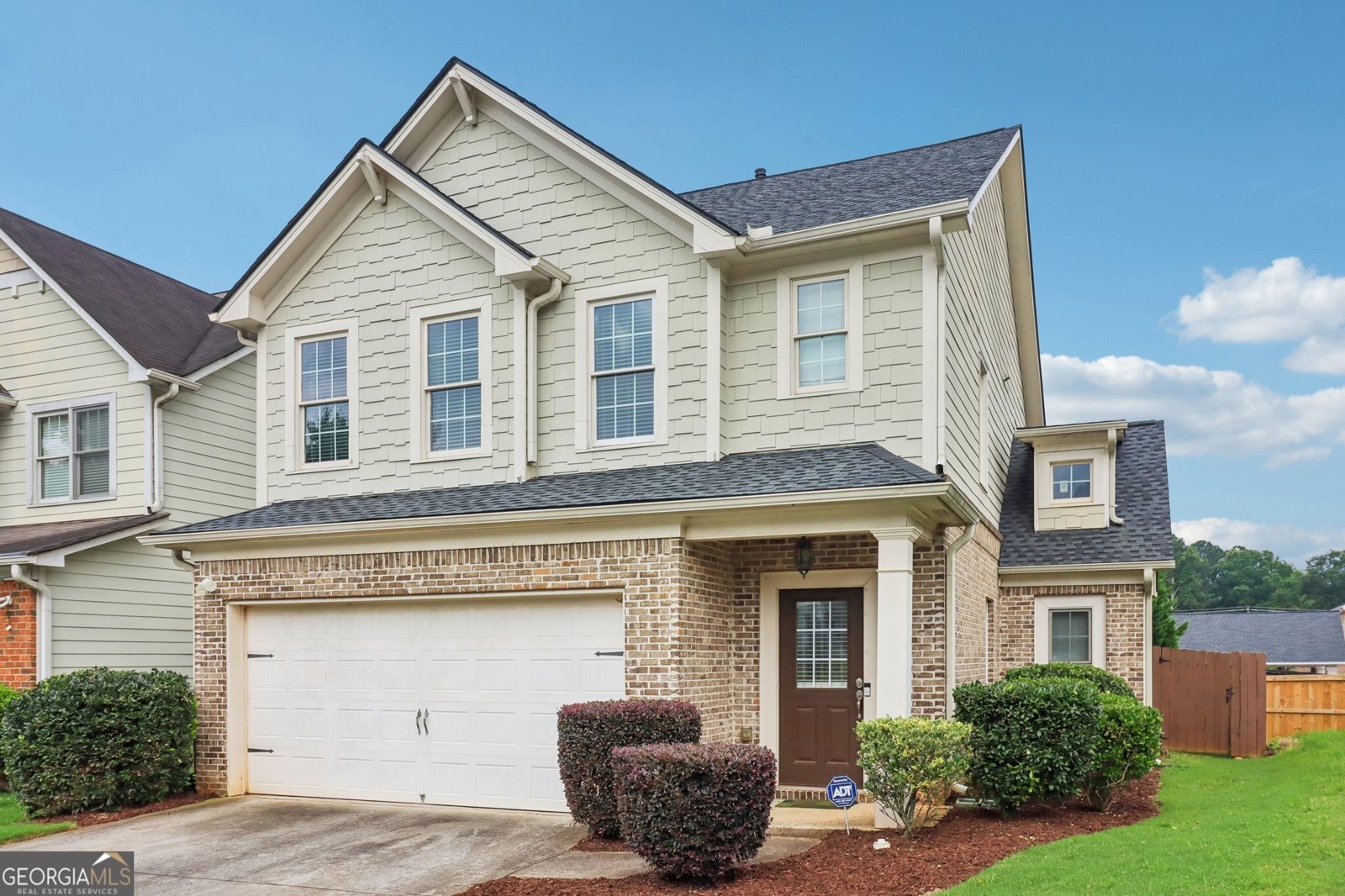 1923 Thomas Pointe Trace Lawrenceville - 2