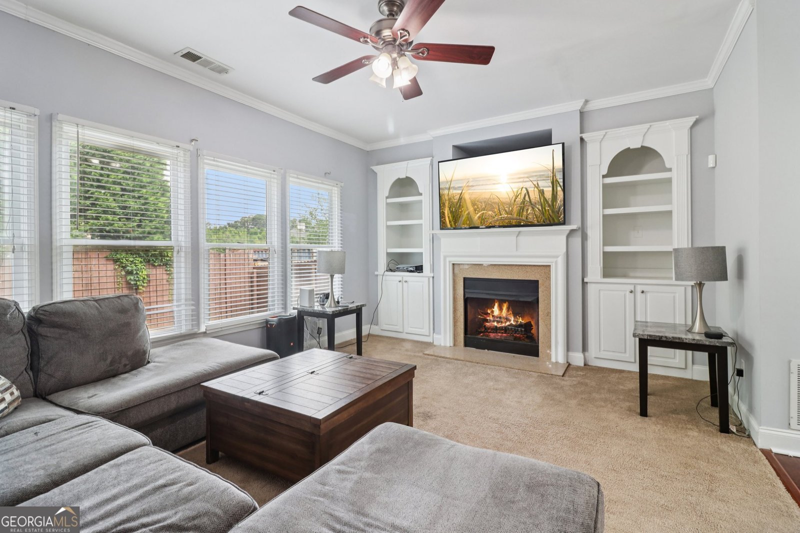 1923 Thomas Pointe Trace Lawrenceville - 5