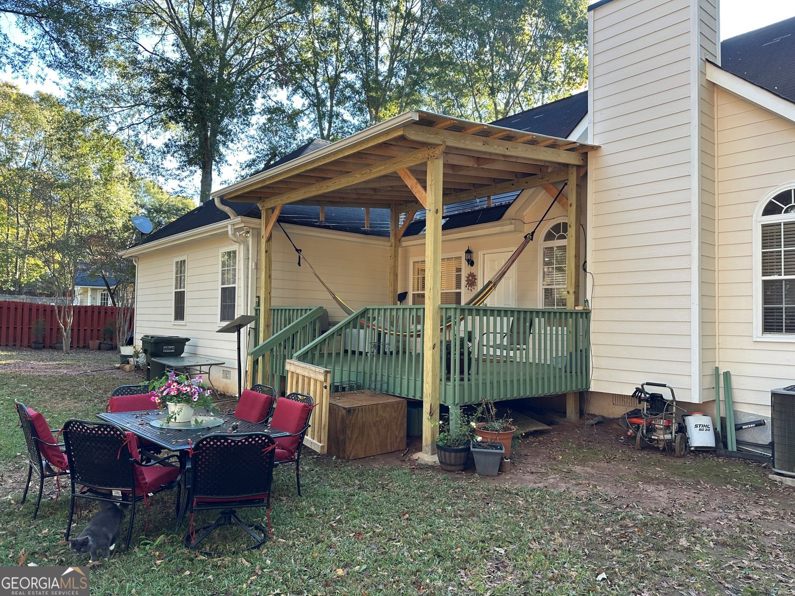 2021 Windfield Drive Monroe - 34