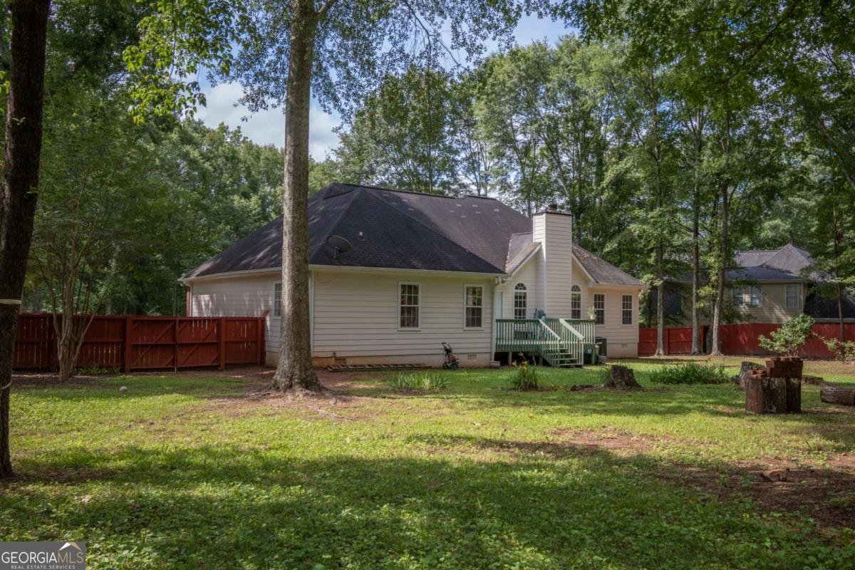 2021 Windfield Drive Monroe - 35