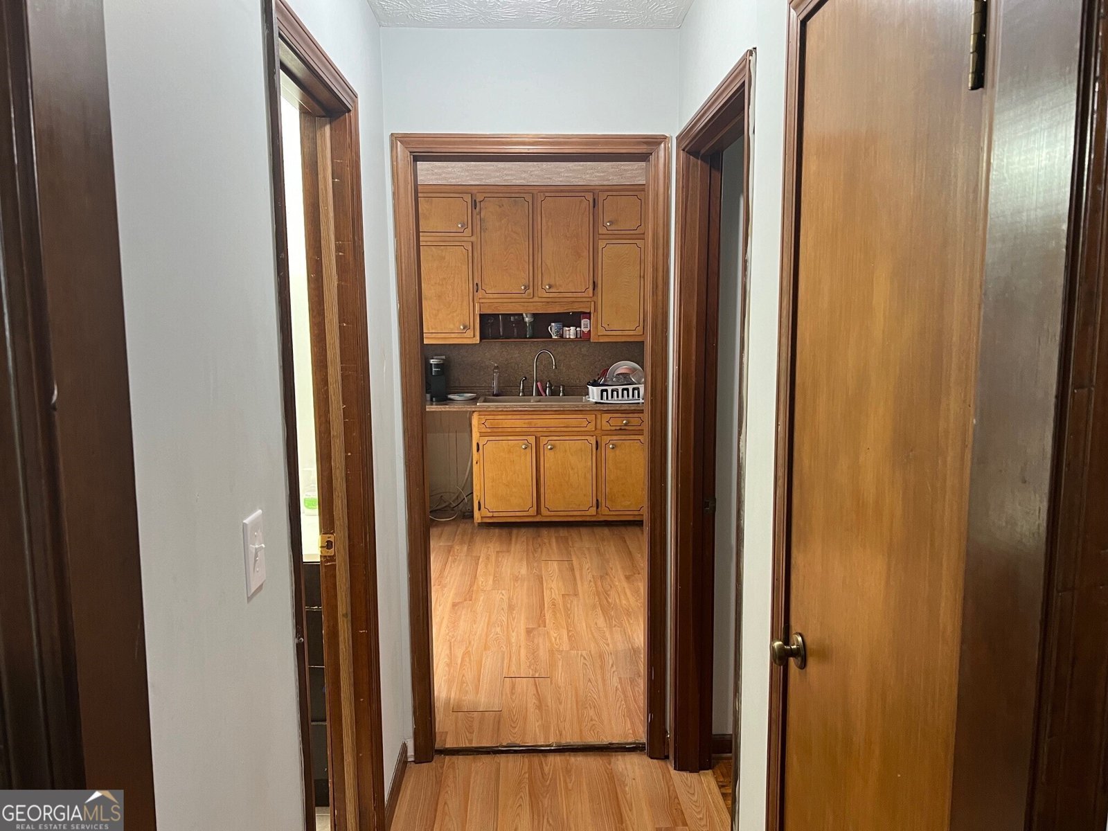 5585 Pennybrook Court Stone Mountain - 10