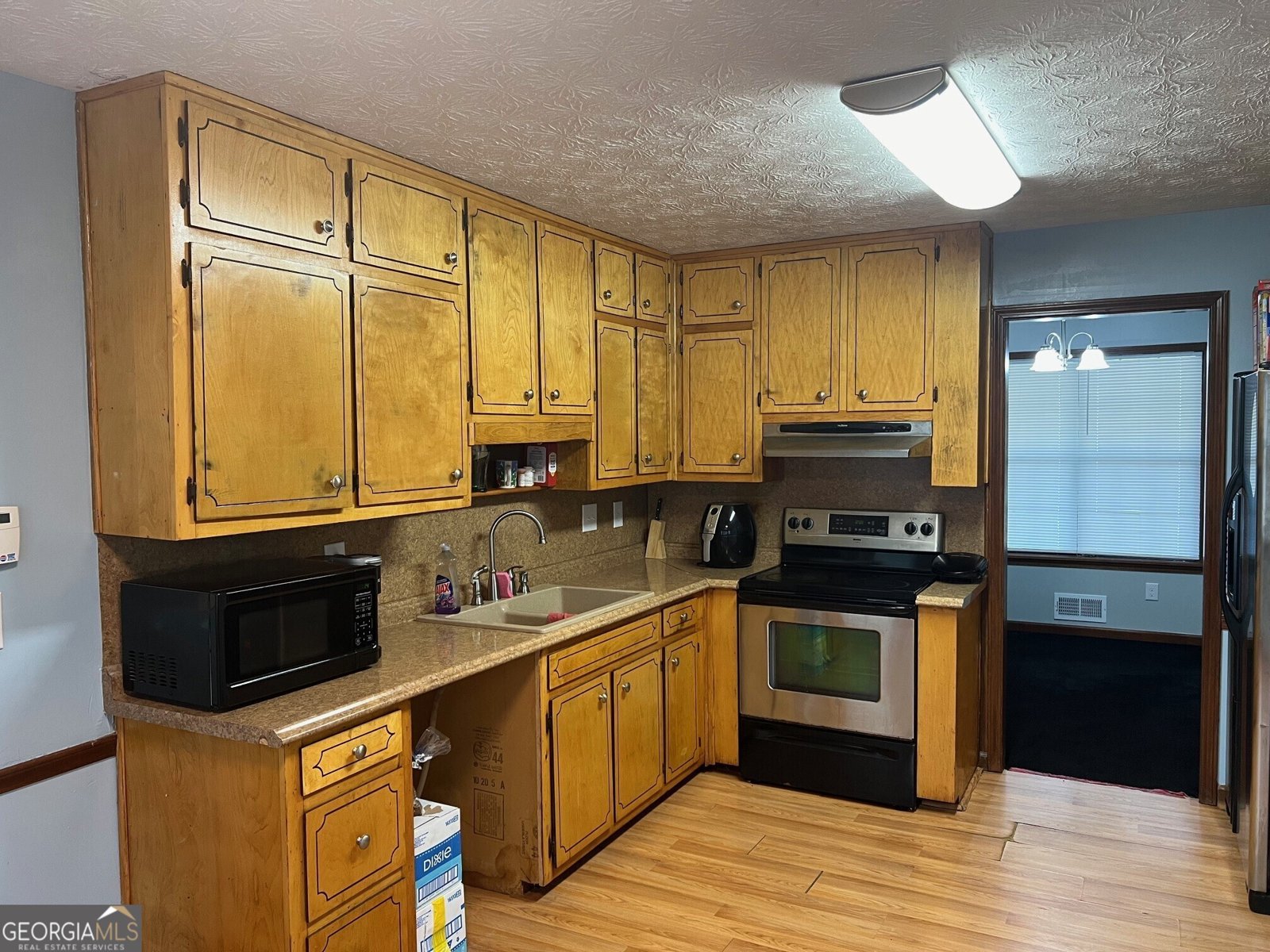 5585 Pennybrook Court Stone Mountain - 13