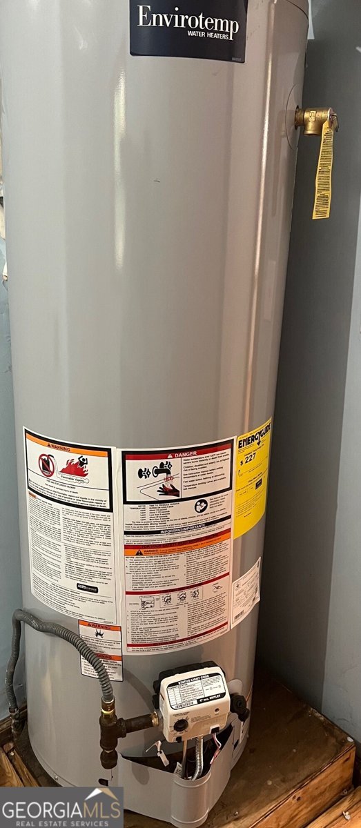 5585 Pennybrook Court Stone Mountain - 18