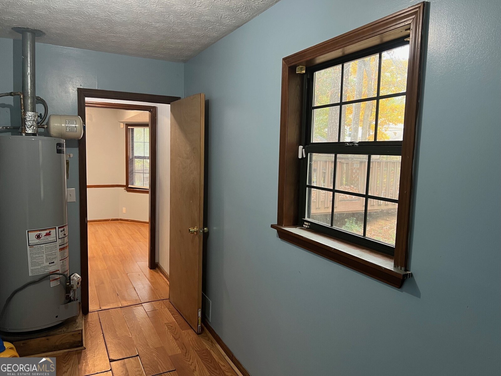 5585 Pennybrook Court Stone Mountain - 19