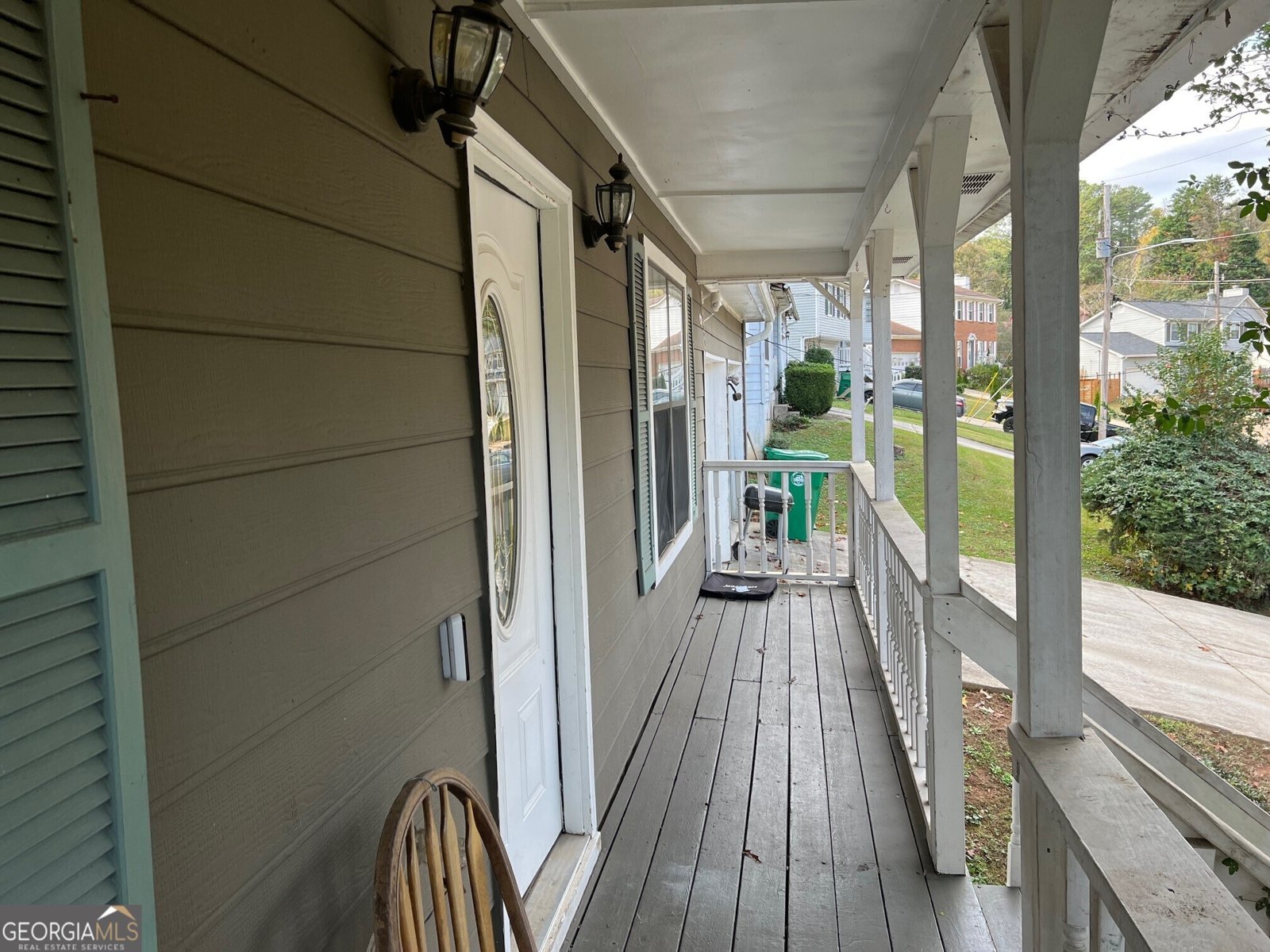 5585 Pennybrook Court Stone Mountain - 32