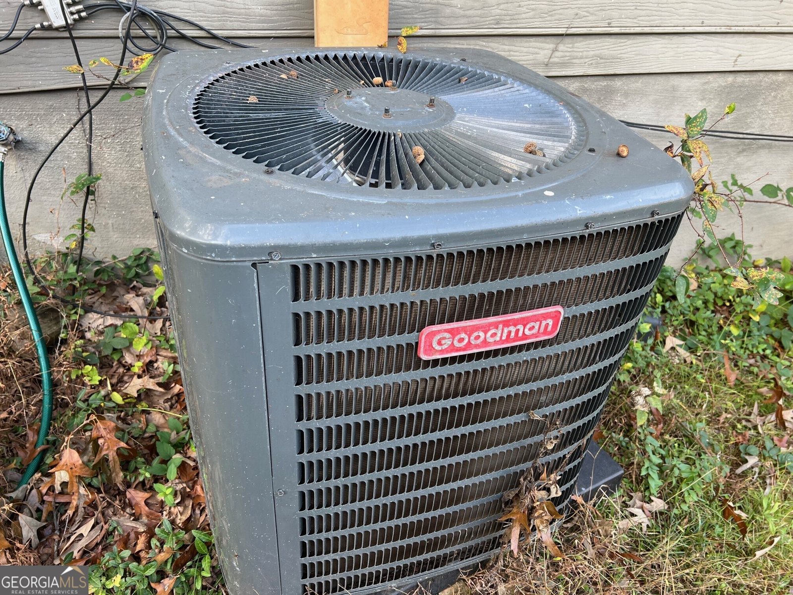 5585 Pennybrook Court Stone Mountain - 33