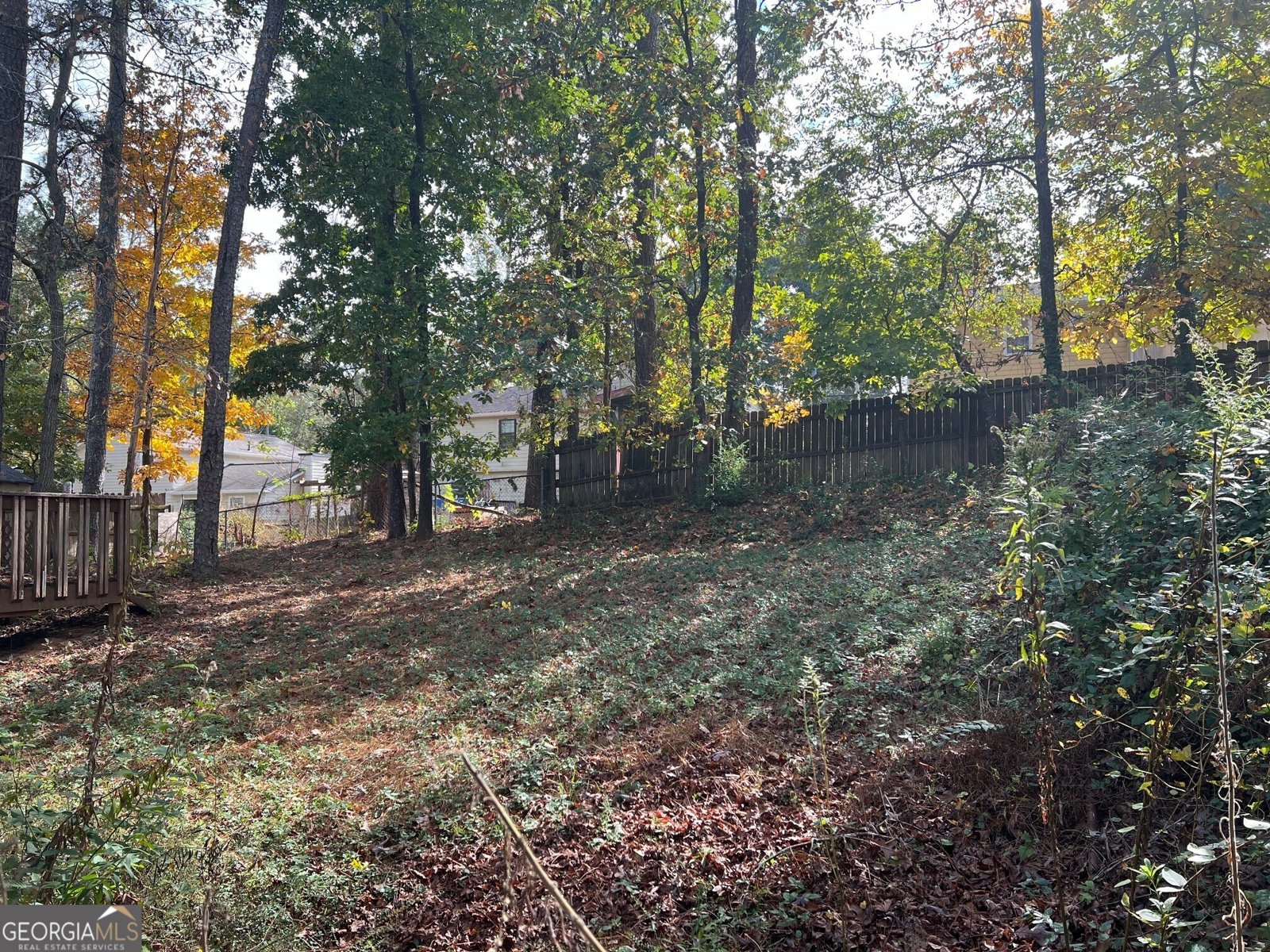 5585 Pennybrook Court Stone Mountain - 35