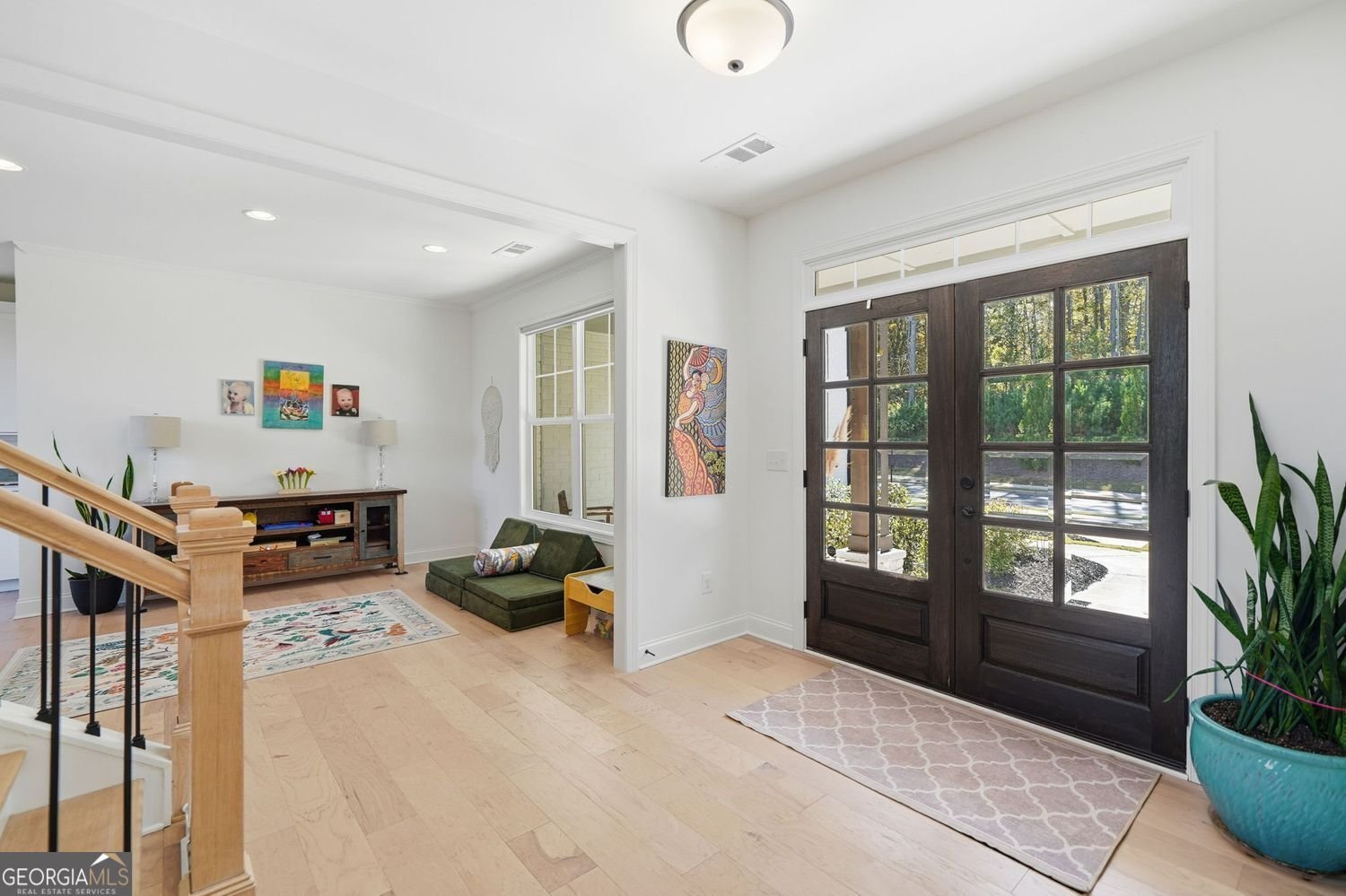 259 Milton Overlook Pass Woodstock - 10