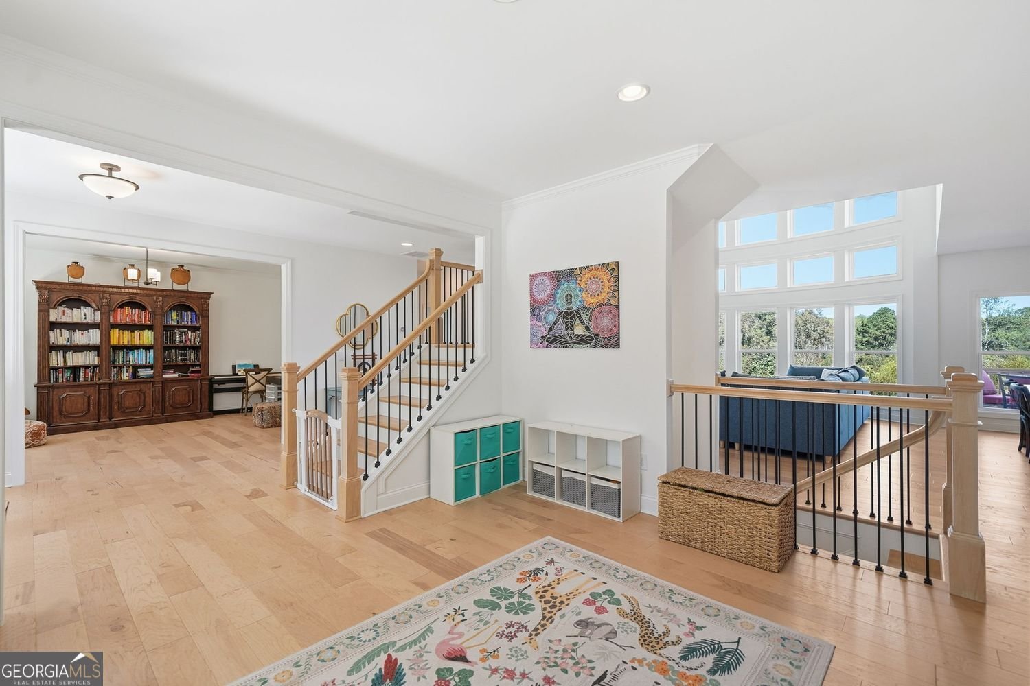 259 Milton Overlook Pass Woodstock - 13