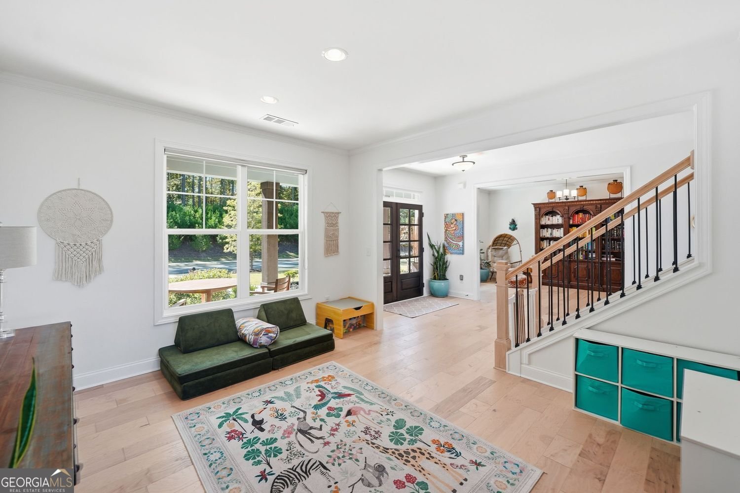 259 Milton Overlook Pass Woodstock - 14