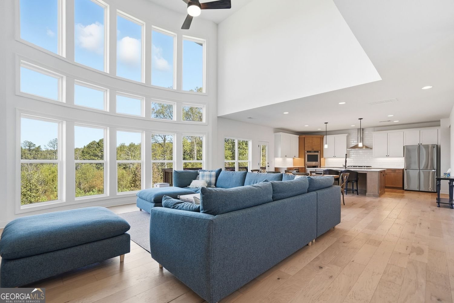 259 Milton Overlook Pass Woodstock - 16