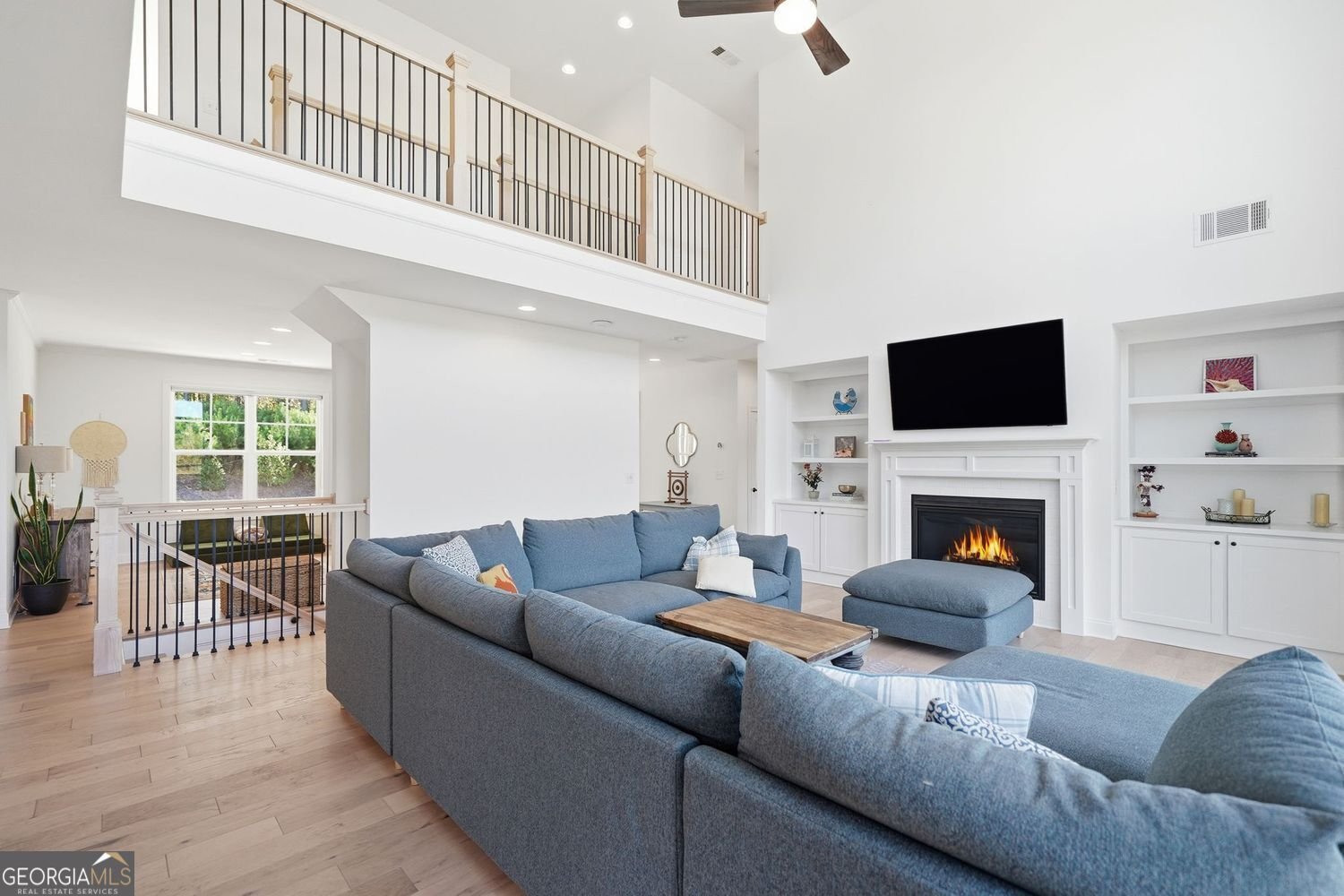 259 Milton Overlook Pass Woodstock - 19