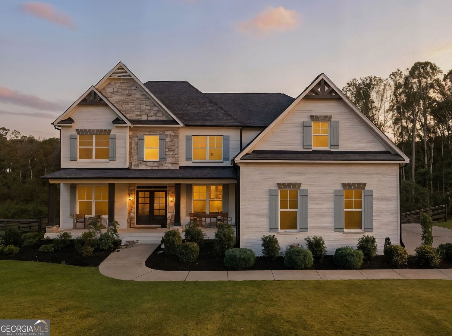 259 Milton Overlook Pass Woodstock - 2