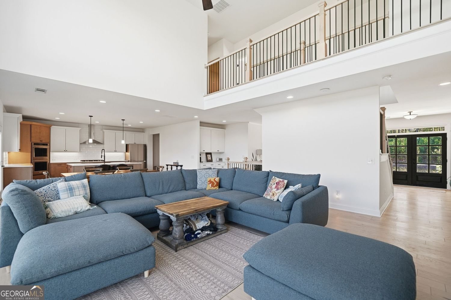 259 Milton Overlook Pass Woodstock - 20