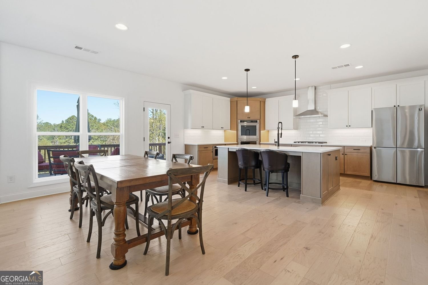 259 Milton Overlook Pass Woodstock - 23