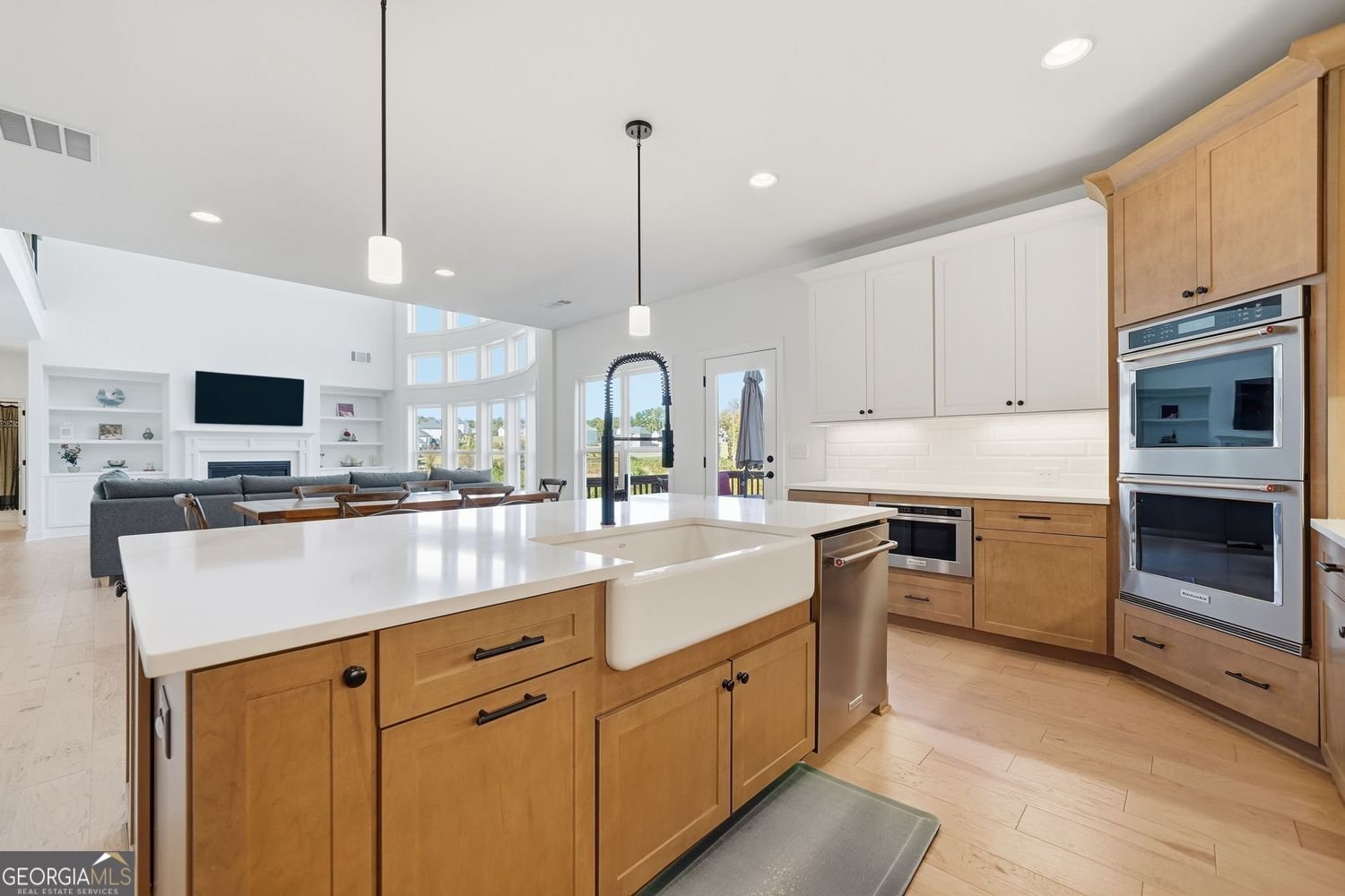 259 Milton Overlook Pass Woodstock - 26