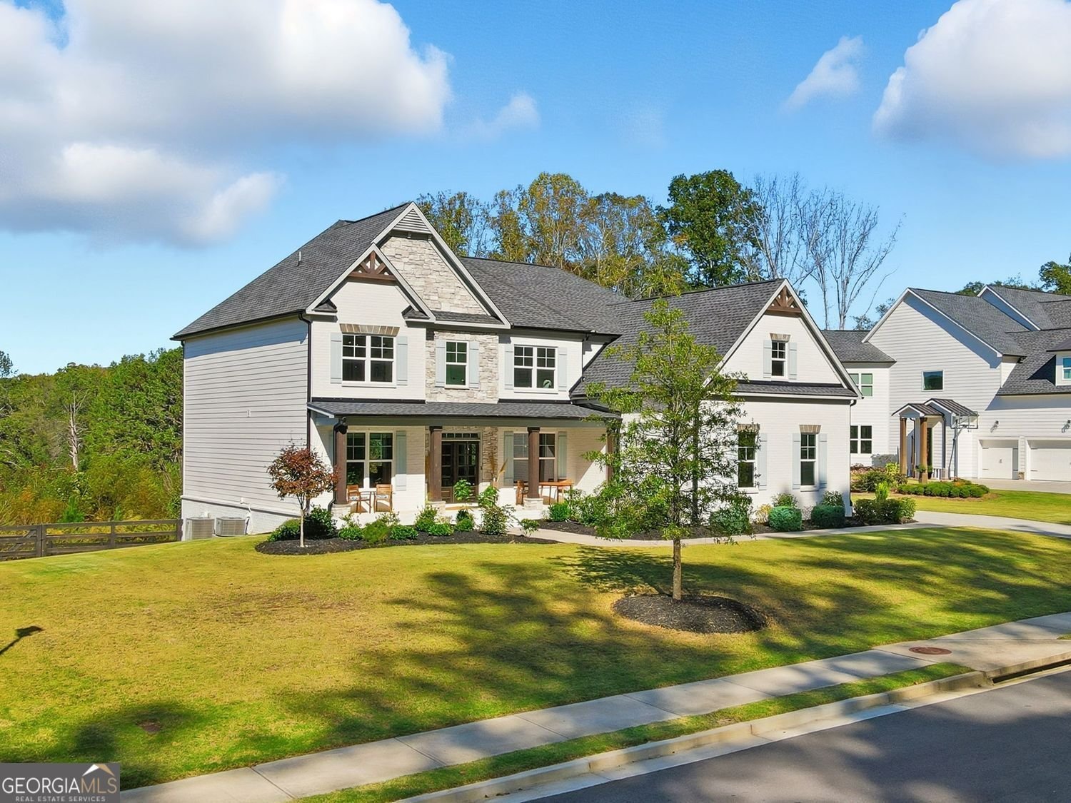 259 Milton Overlook Pass Woodstock - 3