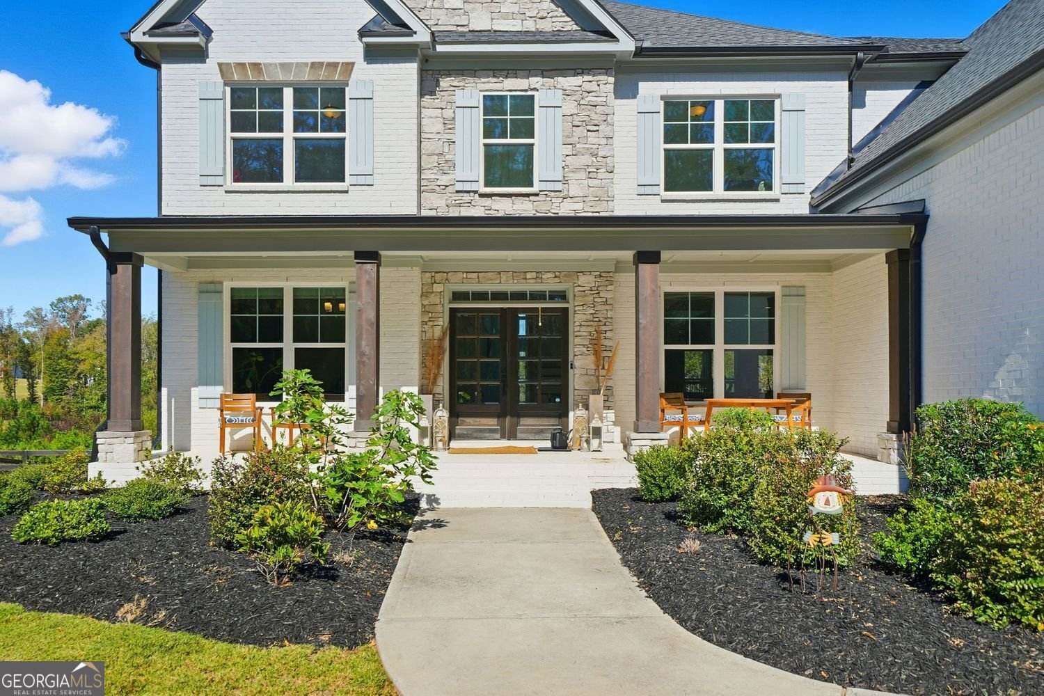 259 Milton Overlook Pass Woodstock - 7