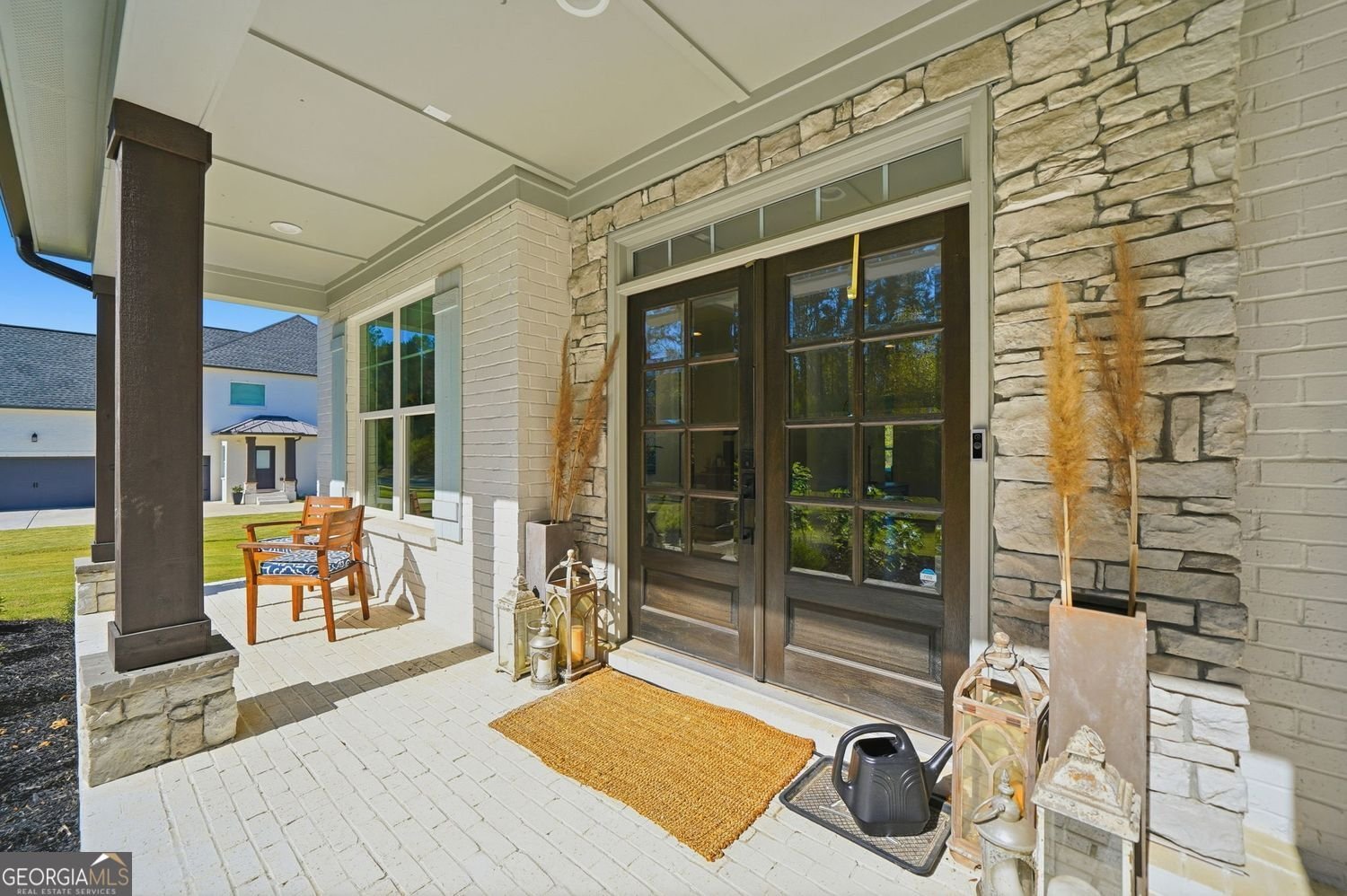 259 Milton Overlook Pass Woodstock - 8