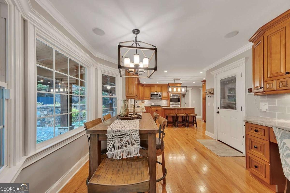 2237 Chadds Creek Drive Marietta - 12