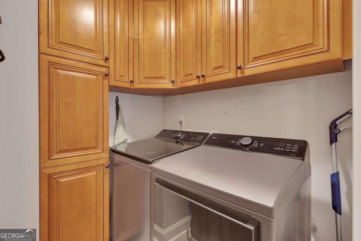 2237 Chadds Creek Drive Marietta - 13