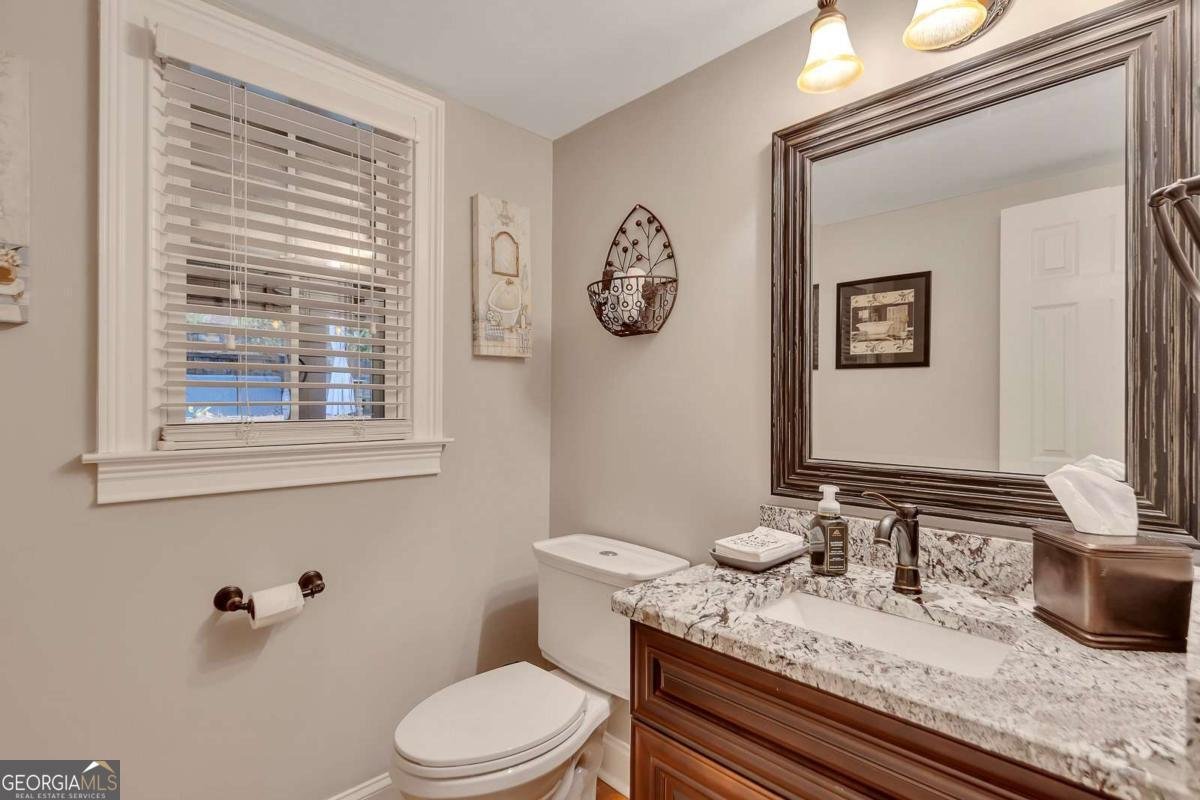 2237 Chadds Creek Drive Marietta - 14