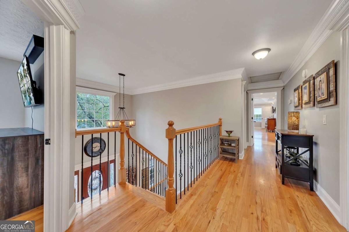 2237 Chadds Creek Drive Marietta - 15