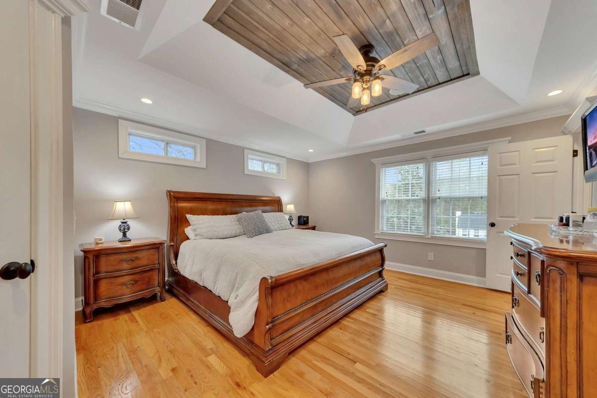 2237 Chadds Creek Drive Marietta - 16