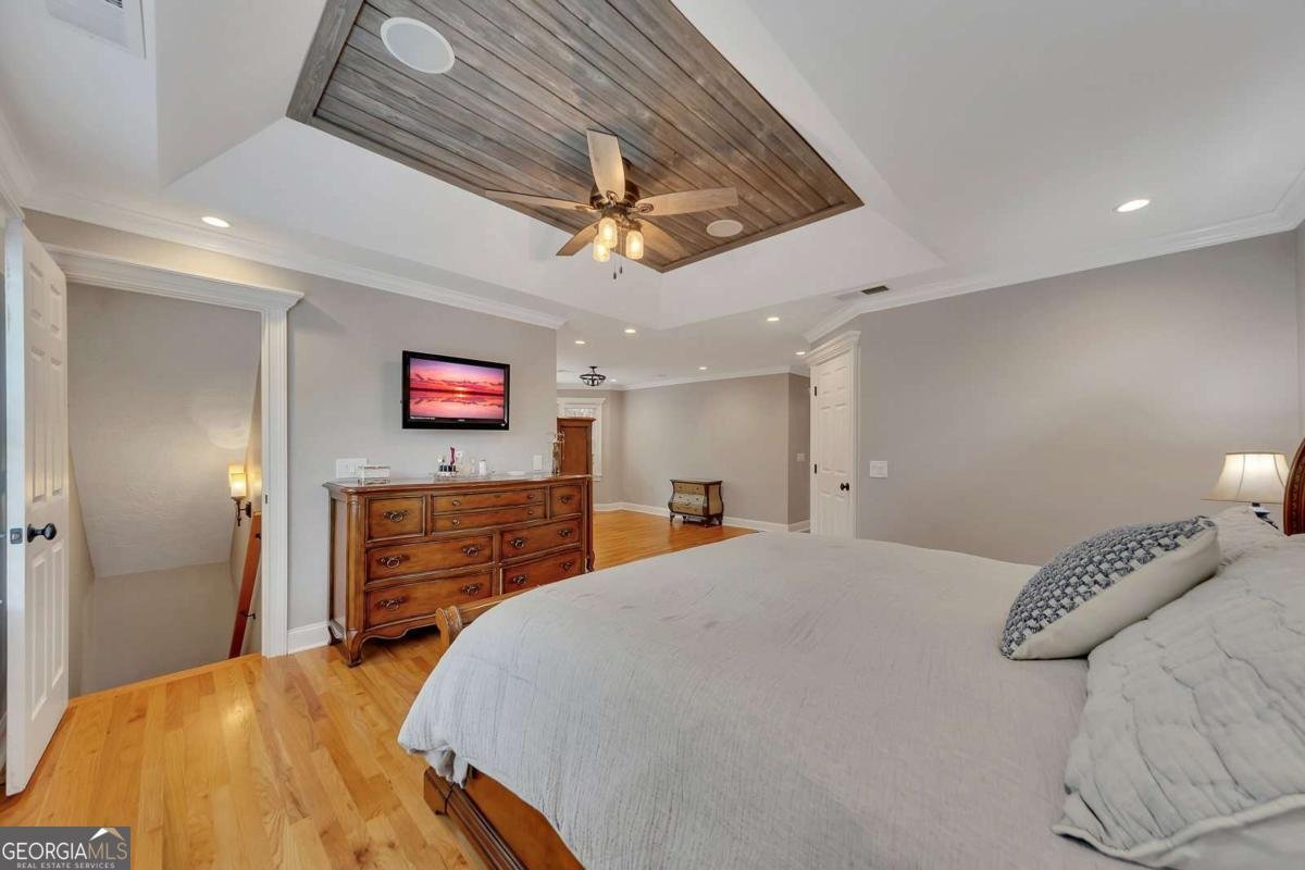 2237 Chadds Creek Drive Marietta - 17