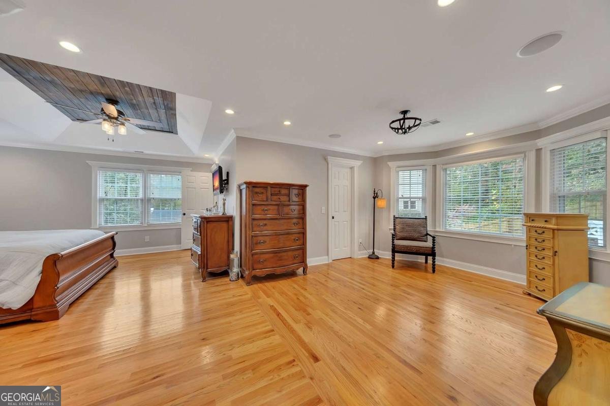 2237 Chadds Creek Drive Marietta - 19