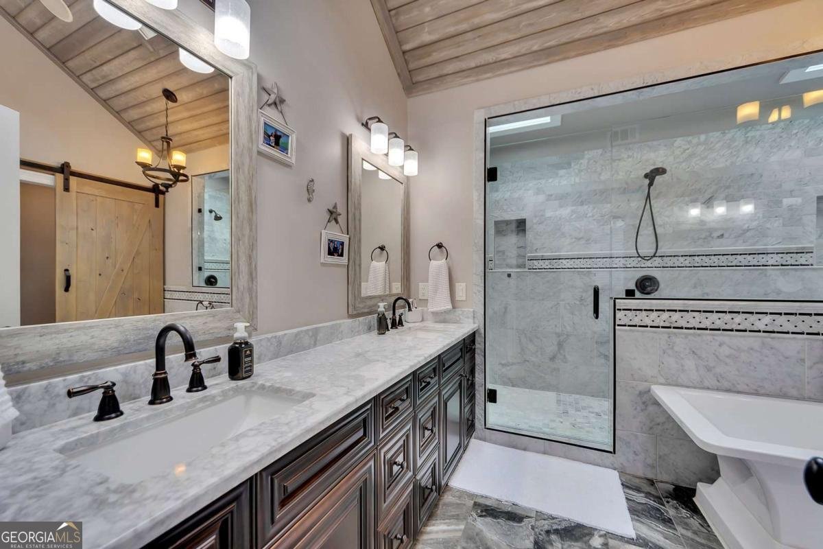 2237 Chadds Creek Drive Marietta - 21