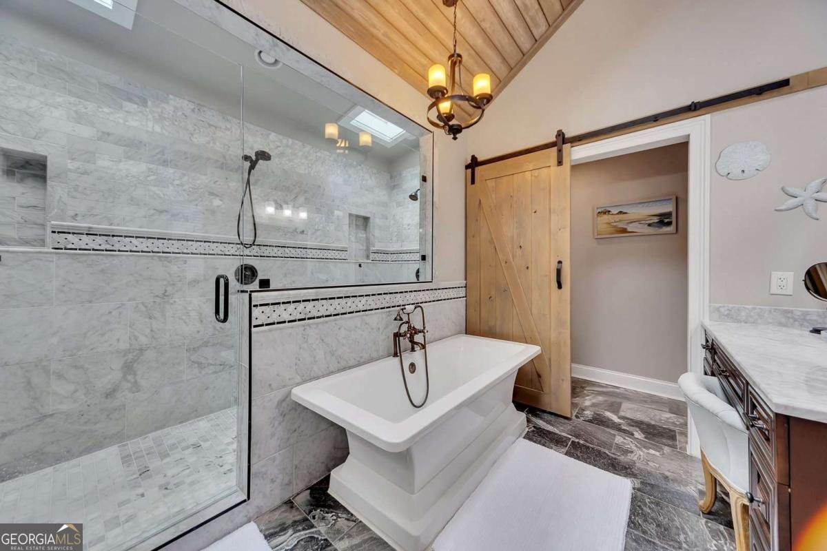 2237 Chadds Creek Drive Marietta - 22