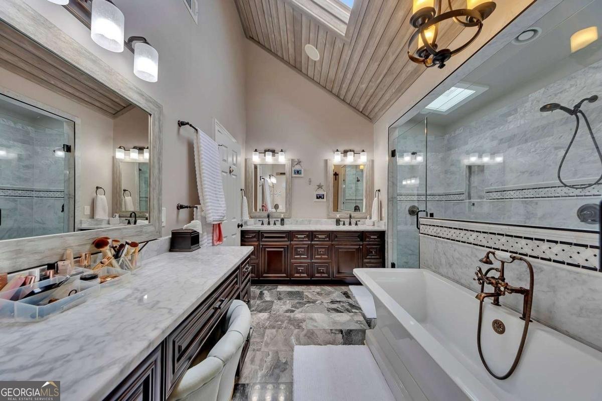 2237 Chadds Creek Drive Marietta - 23