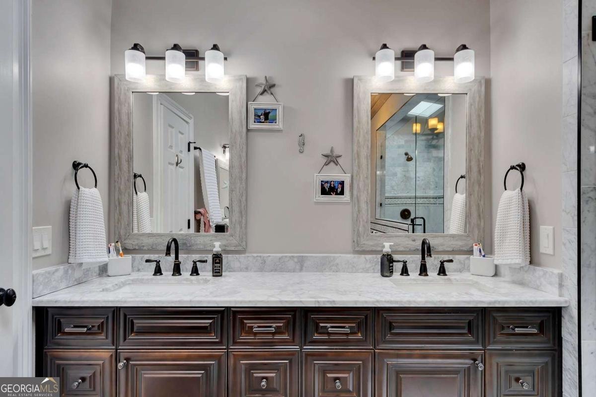 2237 Chadds Creek Drive Marietta - 26