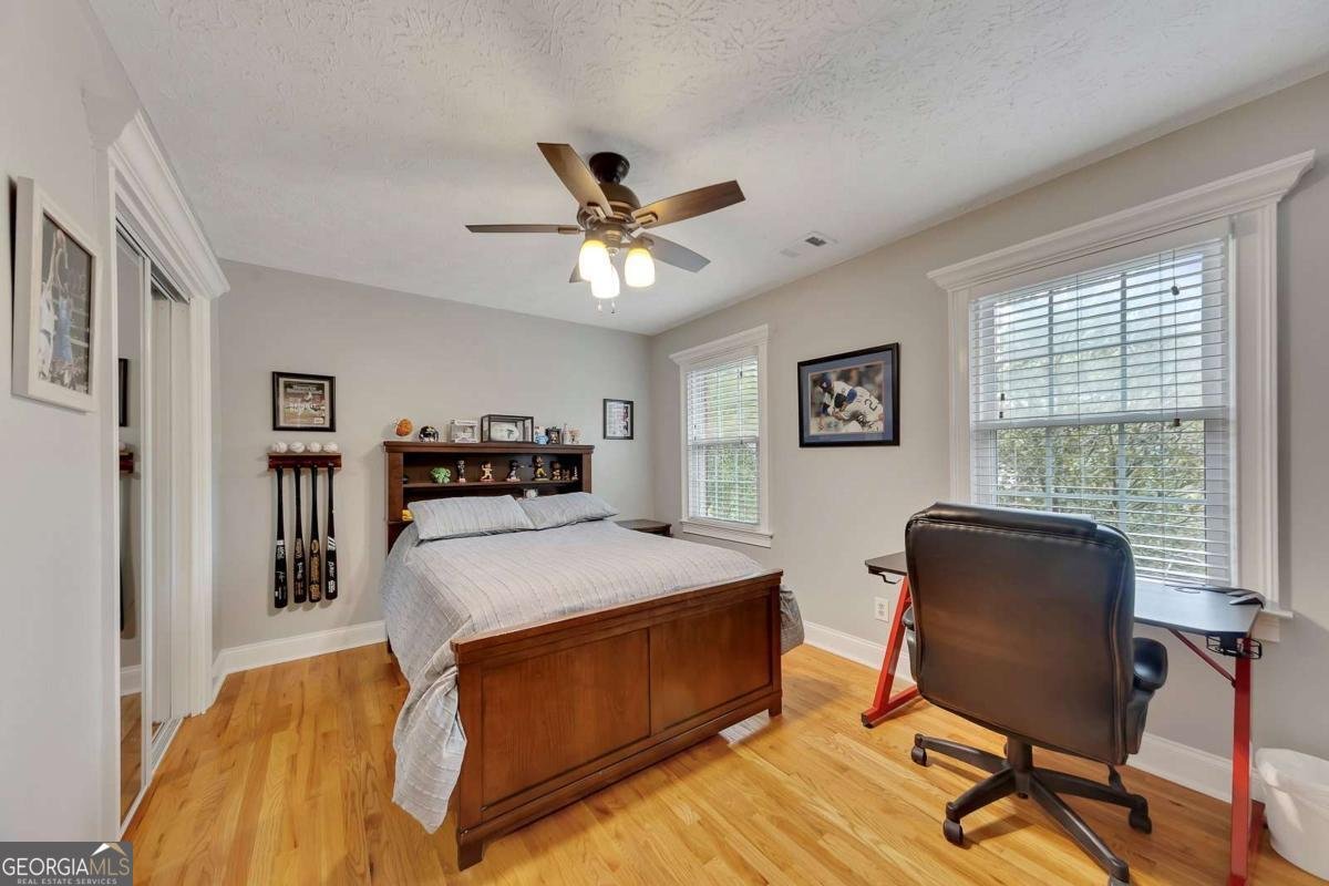 2237 Chadds Creek Drive Marietta - 27