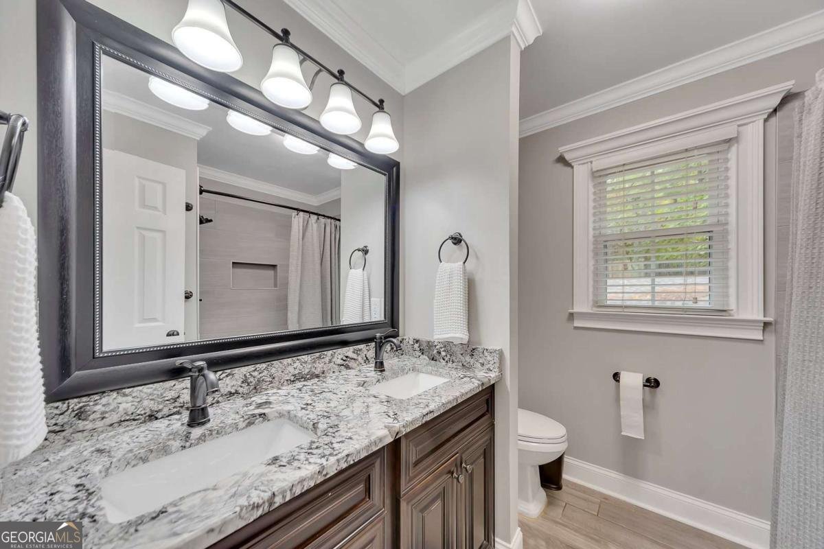 2237 Chadds Creek Drive Marietta - 29